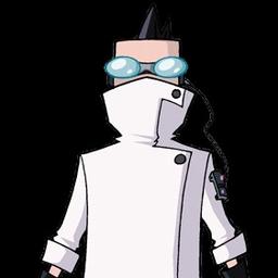 Professor Membrane