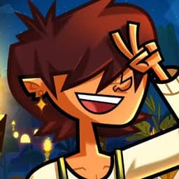 Ren (Disventure Camp 5: Fans Vs favorites)