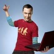 Sheldon Cooper