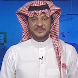 صالح بن كايد المحيني (مذيع إخباري رياضي)