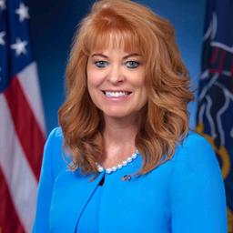 Stacy Garrity 