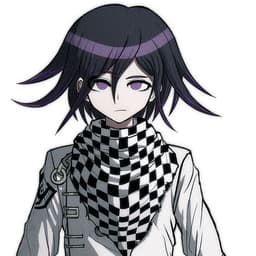 kokichi? 