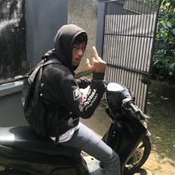 akbar fadilah