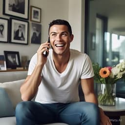 Ronaldo