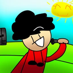 Alex Locomotive Johnson (Drop The Mic)