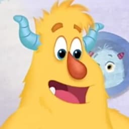 Roy (Esme y Roy) (latino)