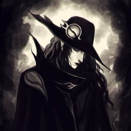 Vampire Hunter D
