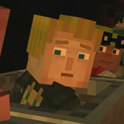 Lukas mcsm español latino