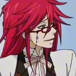 Grell sutcliff 