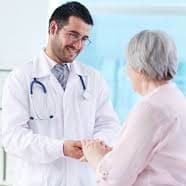 Médico semi experiênte