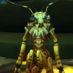 Kor'ik