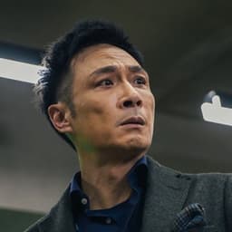 Q sir（使徒行者1电影）吴镇宇（虚弱语气）