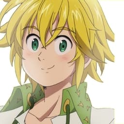 Meliodas