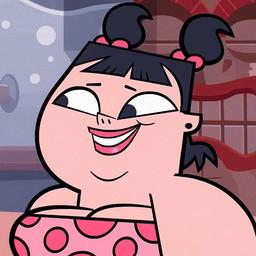 Sadie (Total Drama)