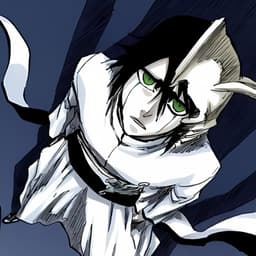 ulquiorra