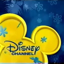 Disney Channel France M Announcer (2007 - 2011) 