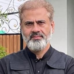 imran riaz khan