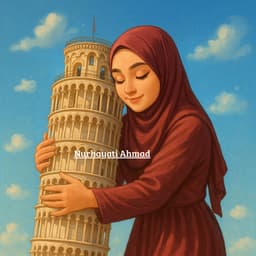 Suara Nurhayati Ahmad