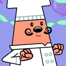 Chef Fritz (Español)