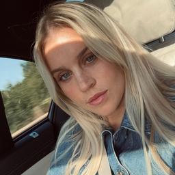 Alessia Russo 