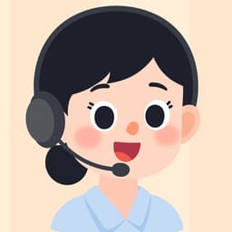 旁白女声（XDF）