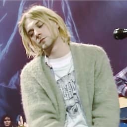 Kurt Cobain 