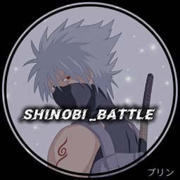 Shinobi battle