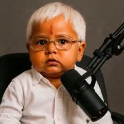 लालू यादव