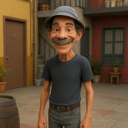 Don Ramón 