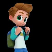 Leo (Rainbow Bubblegem; Romulo Bernal)