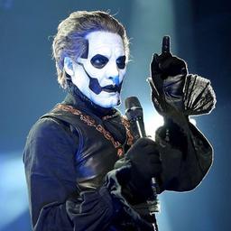 Papa Emeritus IV