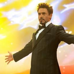 RDJ