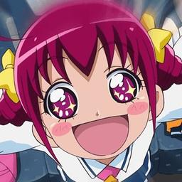 Miyuki (Smile Precure) (Glitter Force ENG Ver.)