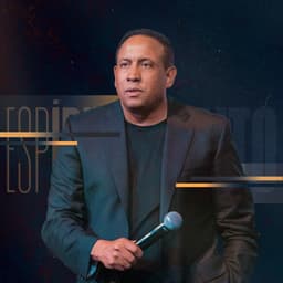 JUAN CARLOS HARRIGAN