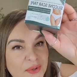 西拔牙语疤痕贴爆