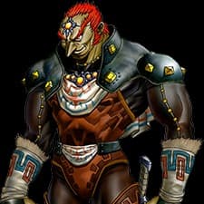 ganondorf