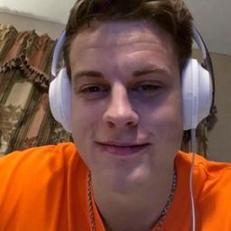 Joe burrow 