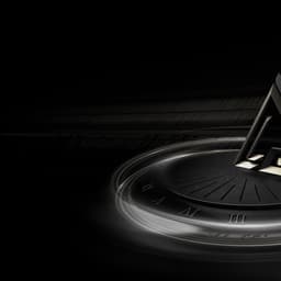 男声（锡纸盘）