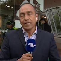 Colombia host 3 