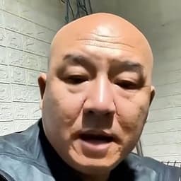 素人中老年（男）