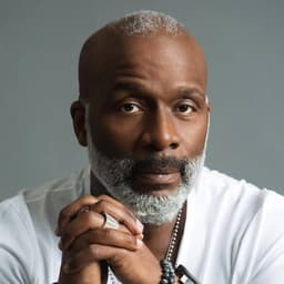 Bebe Winans 