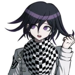 Kokichi Voice
