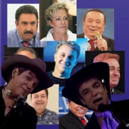 O Maior Apresentador de TV Brasileira