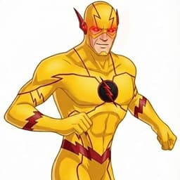 Eobard Thawne