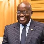Nana Addo 