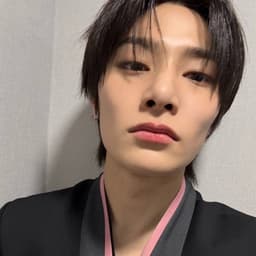 Jeongin 