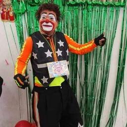 payaso chilemurrdes