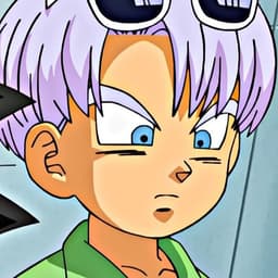 Trunks