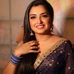  Amrapali Dubey