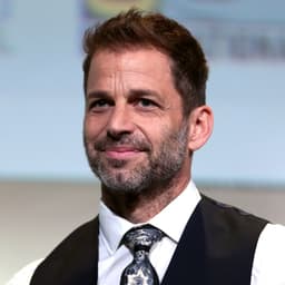 Zack Snyder